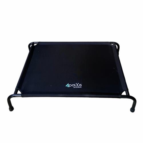 Cama Elevada Para Perro Mediana.