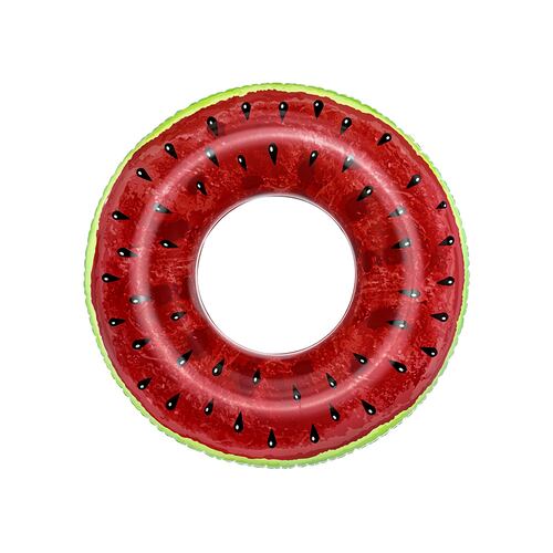 Salvavidas Infantil De Dona Frutas Summer