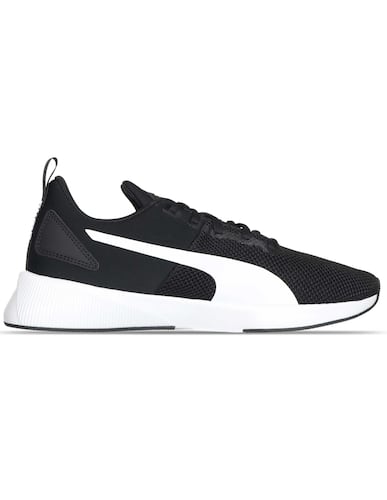 Tenis Puma Flyer Runner Unisex COD. 192257 09