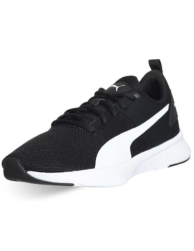 Tenis Puma Flyer Runner Unisex COD. 192257 09