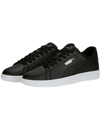 Tenis Puma Smash 3.0 Hombre COD. 390987 02