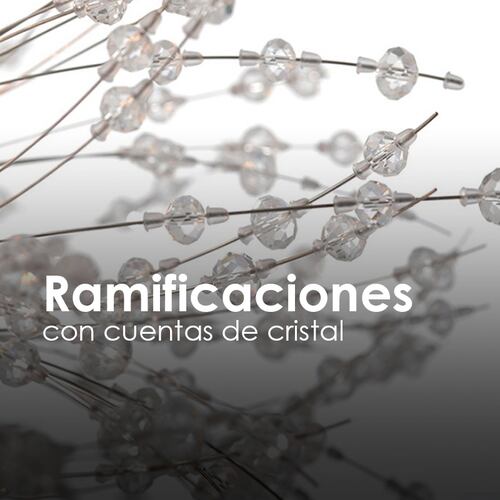 lámpara de techo colgante diente de leon de cristal 55cm diametro lujoso de 12 luces