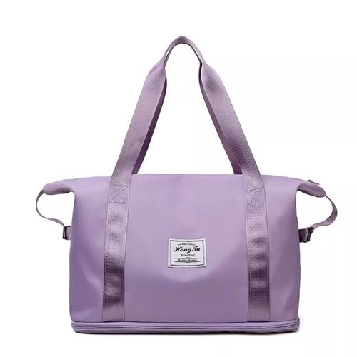 Bolsa Expandible Multiusos para Gymm y Viajes. .