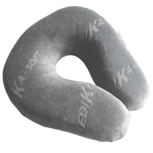 Soporte Para Cuello Memory Foam Cojin Viaje Descanso.