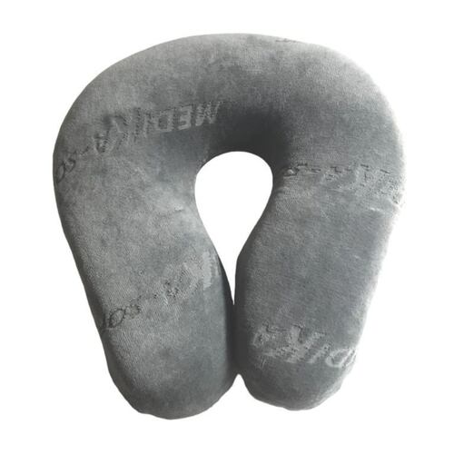 Soporte Para Cuello Memory Foam Cojin Viaje Descanso.