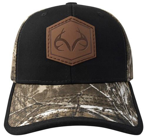 Gorra REALTREE con cintillo de ajuste y hebilla C9203171.