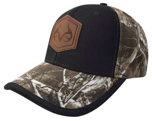 Gorra REALTREE con cintillo de ajuste y hebilla C9203171.