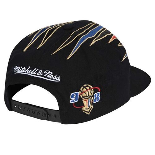Mitchell & Ness Nba 98 Champions