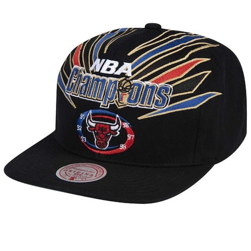 Mitchell & Ness Nba 98 Champions