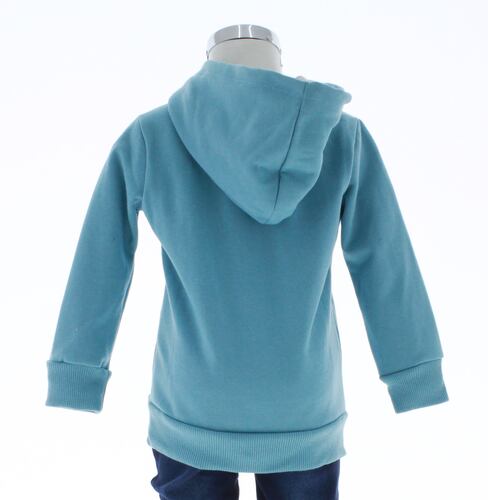 Chamarra Niño Bebe Azul 3226 1 a 6 Años.