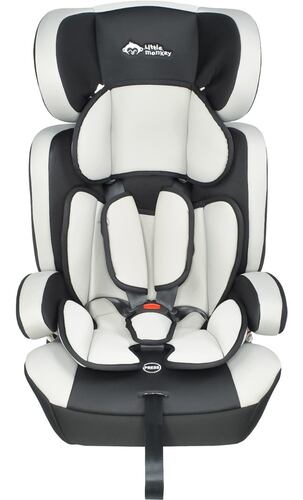 Autoasiento Seguridad Silla Niño 9 meses A 12 Años Ece R44/04