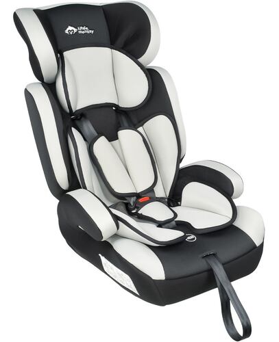 Autoasiento Seguridad Silla Niño 9 meses A 12 Años Ece R44/04