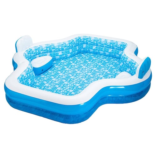 Alberca Inflable Member's Mark KB0952000 de 304 x 279 x 45 cm