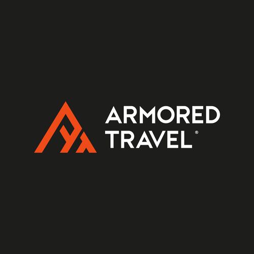 Toldo plegable Carpa retráctil Impermeable para exteriores Reforzado 3x3 m Armored Travel color Azul.