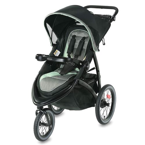 Carriola Graco FastAction Jogger LX Drive .