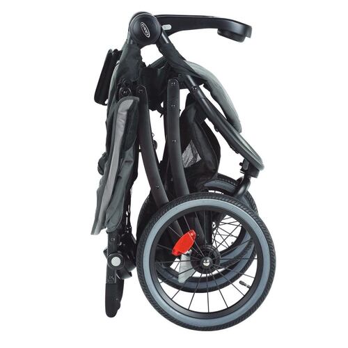 Carriola Graco FastAction Jogger LX Drive .
