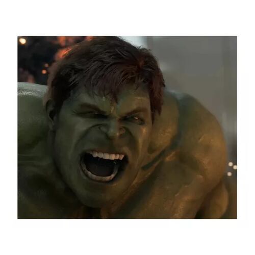 Marvel's Avengers Standard Edition Square Enix PS4 Físico