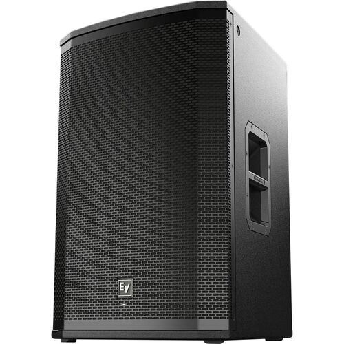 Bocina Activa 15" 2000W Electrovoice ETX-15P.
