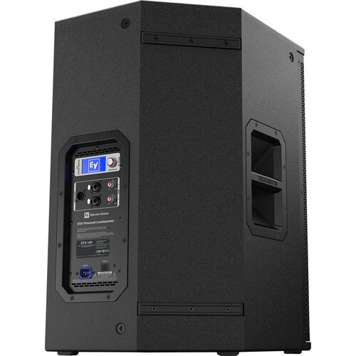 Bocina Activa 15" 2000W Electrovoice ETX-15P.