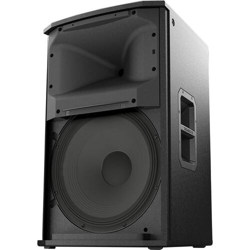 Bocina Activa 15" 2000W Electrovoice ETX-15P.