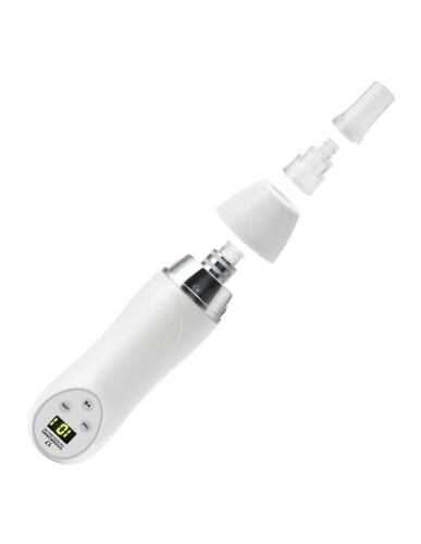 Microdermoabrasión portátil punta diamante Peeling Acne Estrias