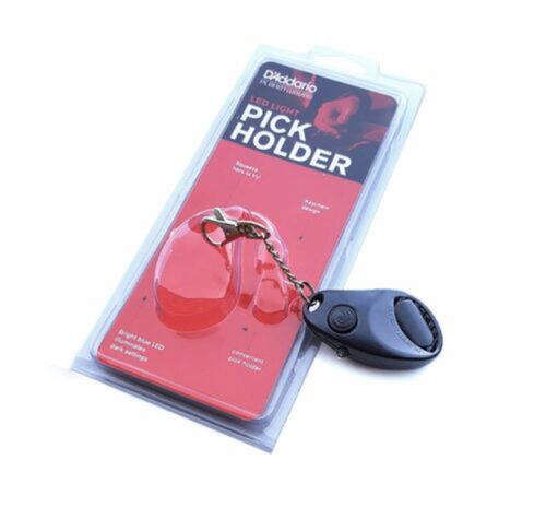Porta Puas Planet Waves PW-LED-01 con Luz Led