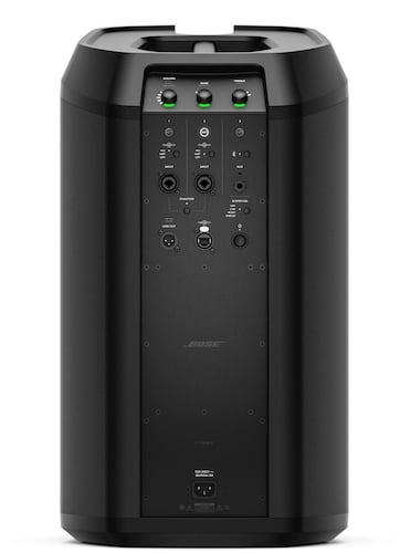 Bose L1 Pro16 Sistema Lineal Portátil.