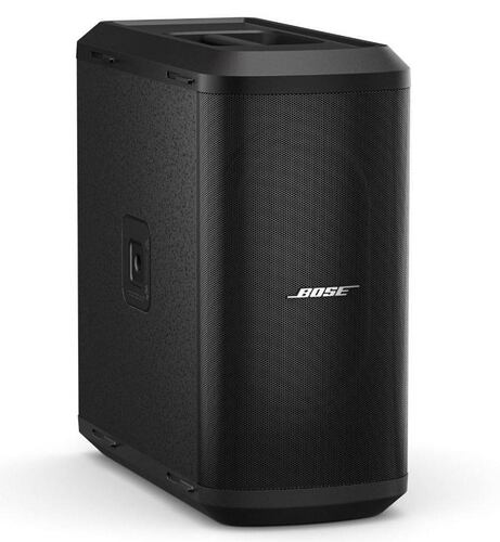 Bocina Bose Sub1 Negra 120v.