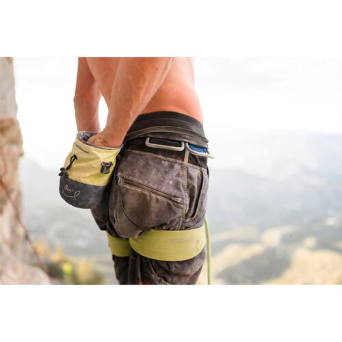 Black Diamond Magnesiera Freerider Alex Honnold Edition M/l