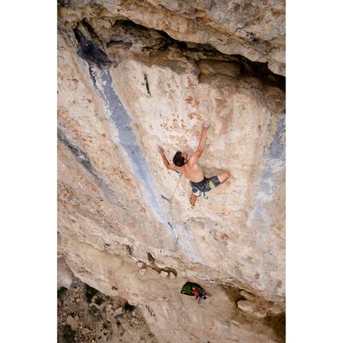 Black Diamond Magnesiera Freerider Alex Honnold Edition M/l