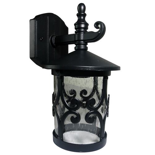 Lámpara Exterior Mil Luces RAGUN Negro