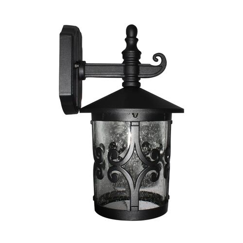 Lámpara Exterior Mil Luces RAGUN Negro