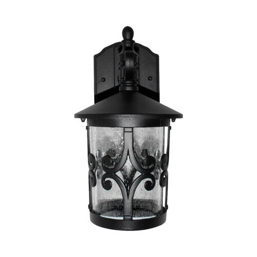 Lámpara Exterior Mil Luces RAGUN Negro