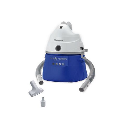 Aspiradora Multiusos 3 Galones Blanco/Azul WD-354 K2 Koblenz