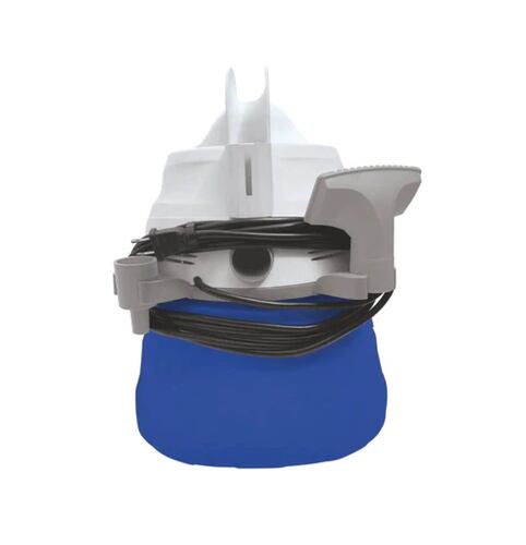 Aspiradora Multiusos 3 Galones Blanco/Azul WD-354 K2 Koblenz