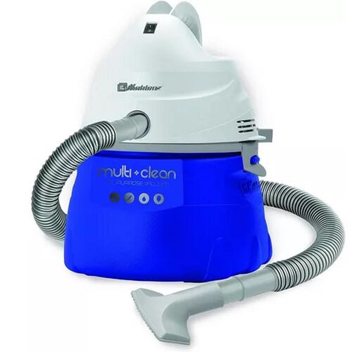 Aspiradora Multiusos 3 Galones Blanco/Azul WD-354 K2 Koblenz