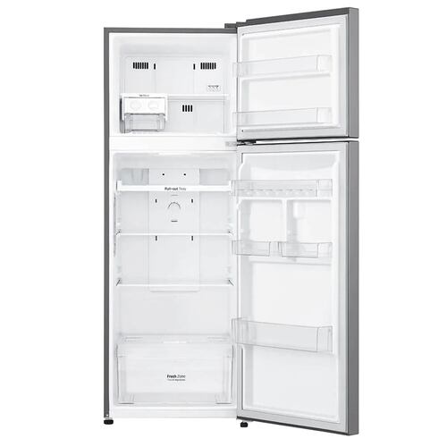 Refrigerador Top Mount Smart Inverter 11 Pies GT32BDC LG