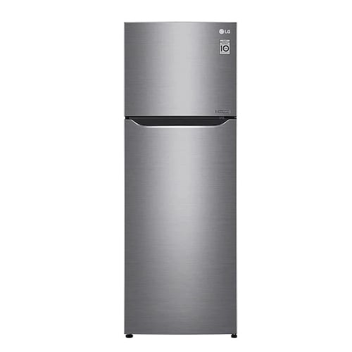 Refrigerador Top Mount Smart Inverter 11 Pies GT32BDC LG