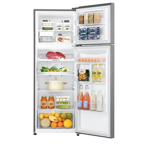 Refrigerador Top Mount Smart Inverter 11 Pies GT32BDC LG