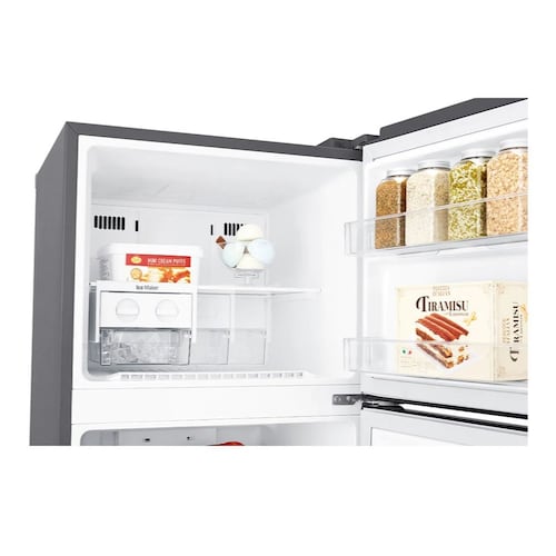 Refrigerador Top Mount Smart Inverter 11 Pies GT32BDC LG