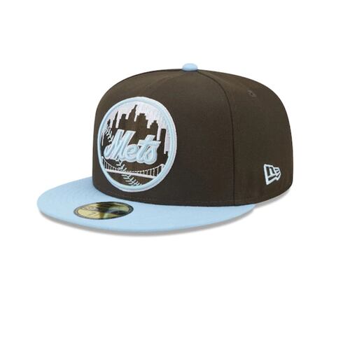 Gorra New Era 59Fifty New York Meat Edicion Especial 21519319