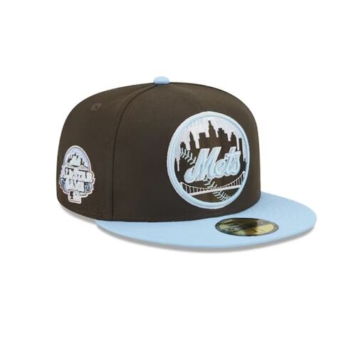Gorra New Era 59Fifty New York Meat Edicion Especial 21519319