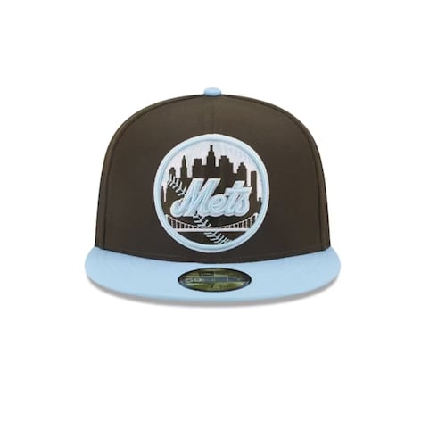 Gorra New Era 59Fifty New York Meat Edicion Especial 21519319