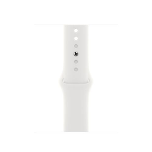 Apple Watch Series 8 Blanco 41MM Nuevo Sellado.