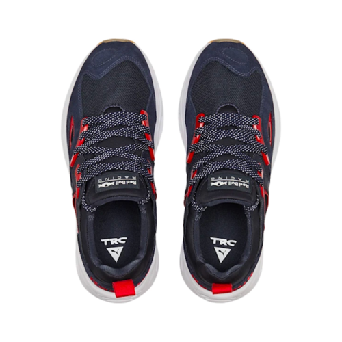 Tenis Puma Red Bull Racing Trc Blaze Hombre 307293 01