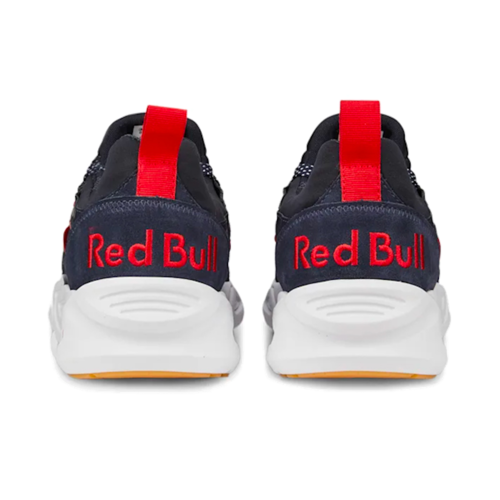 Tenis Puma Red Bull Racing Trc Blaze Hombre 307293 01