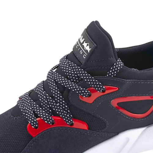Tenis Puma Red Bull Racing Trc Blaze Hombre 307293 01