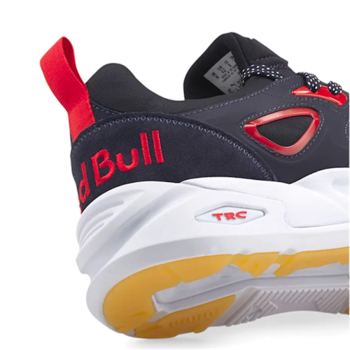 Tenis Puma Red Bull Racing Trc Blaze Hombre 307293 01
