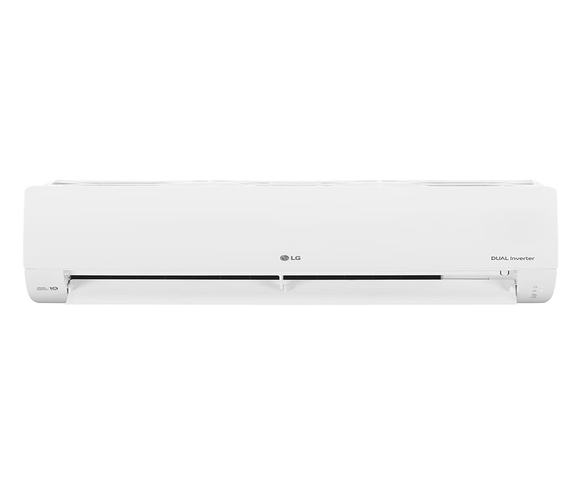 Aire Acondicionado LG Inverter