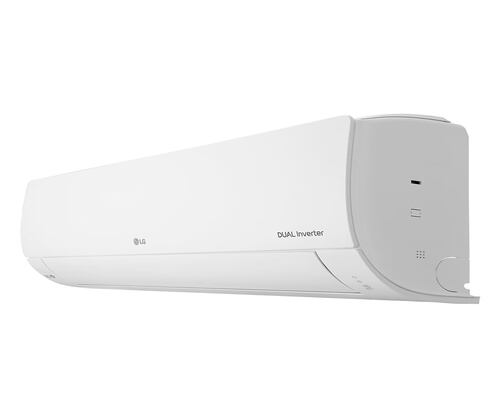 Aire acondicionado mini split inverter LG VX122C3